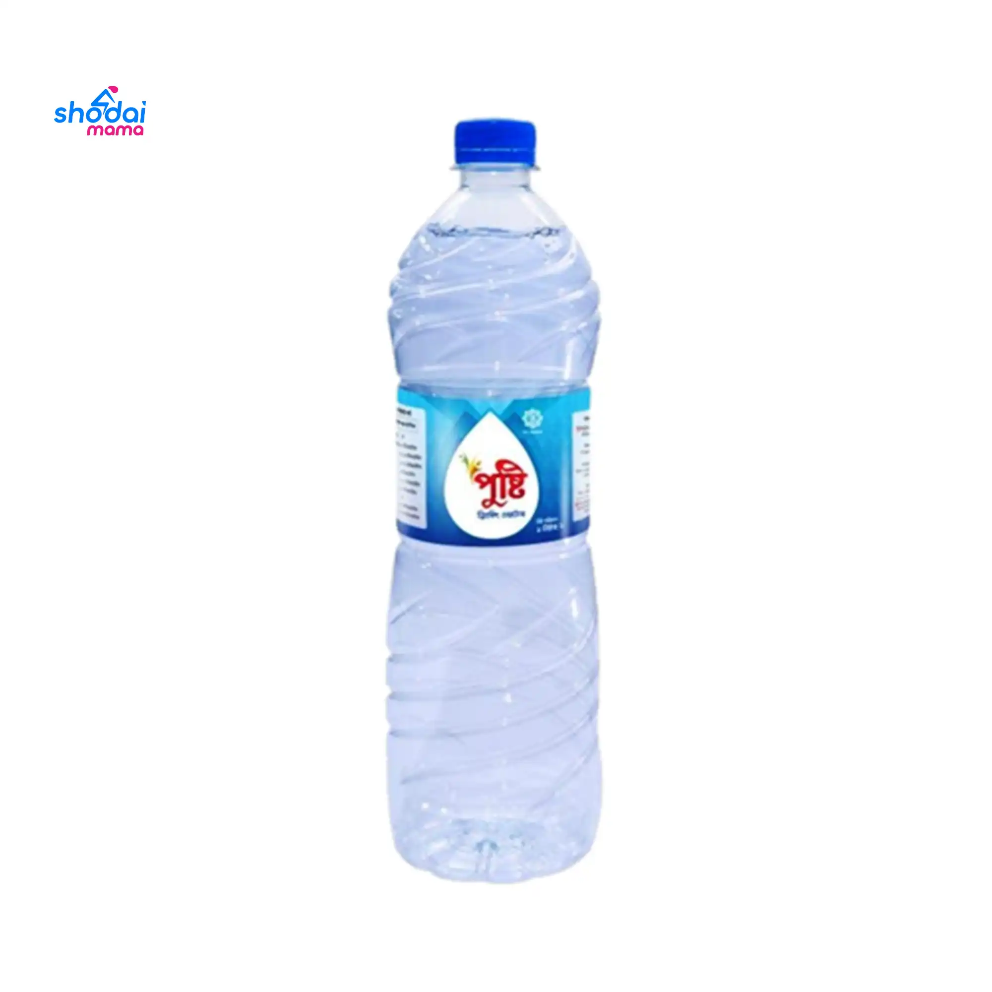 Pusti Drinking Water 1L